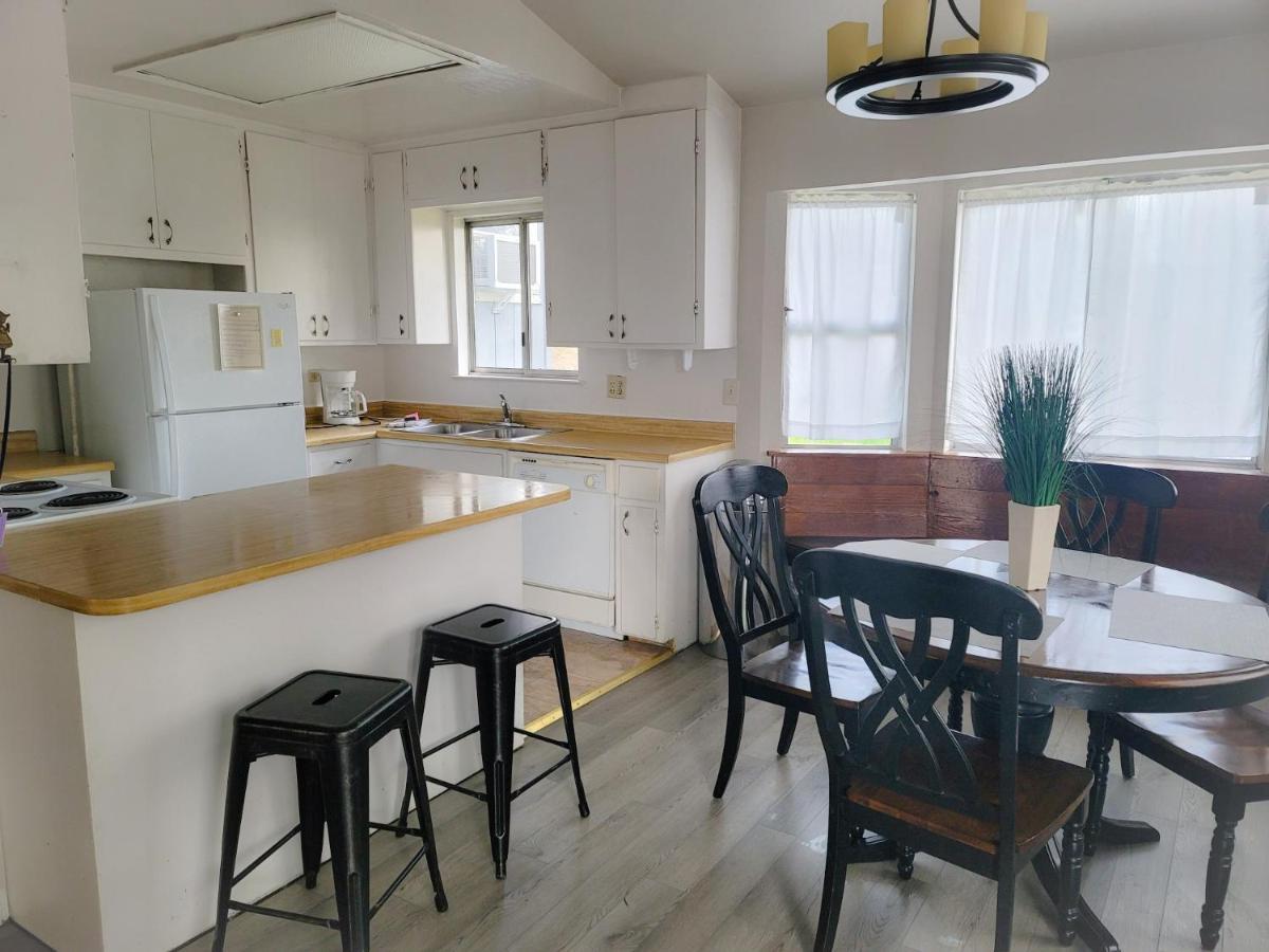 New! Cozy & Secluded House W/Deck - Near Yosemite! Villa Tuolumne Bagian luar foto