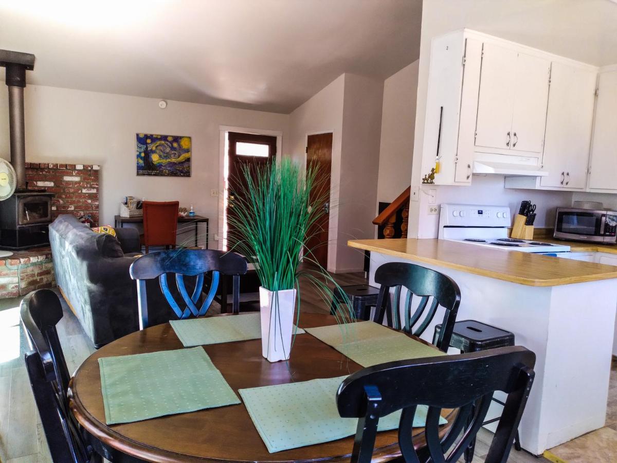 New! Cozy & Secluded House W/Deck - Near Yosemite! Villa Tuolumne Bagian luar foto