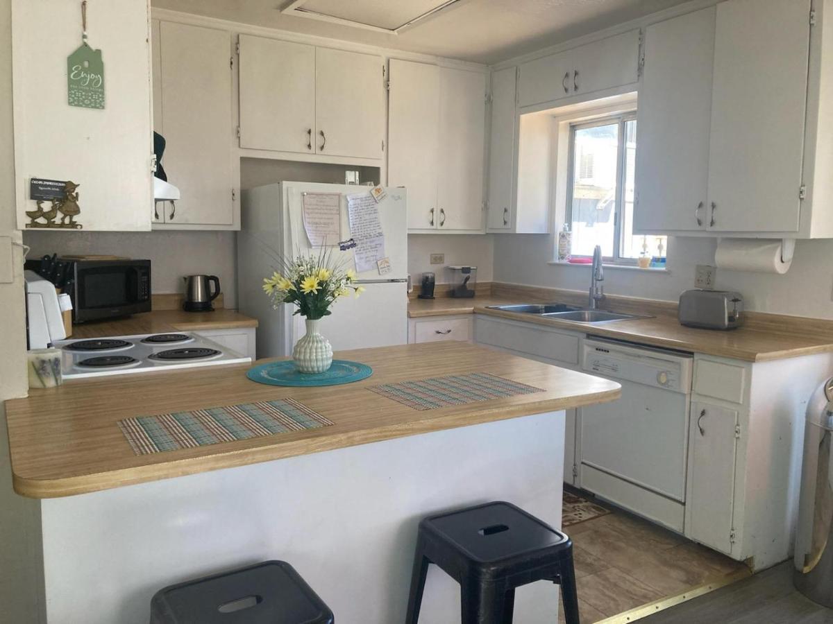 New! Cozy & Secluded House W/Deck - Near Yosemite! Villa Tuolumne Bagian luar foto