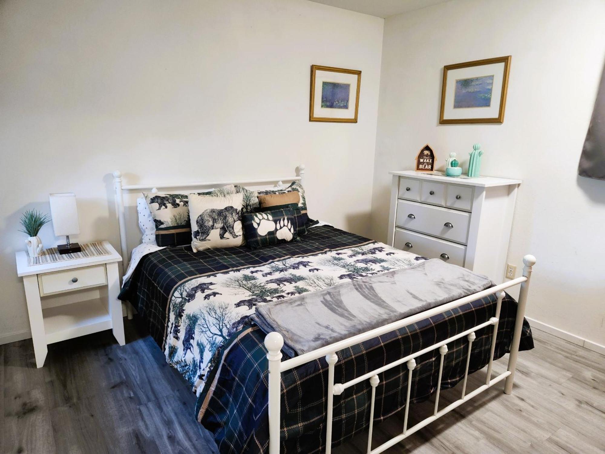New! Cozy & Secluded House W/Deck - Near Yosemite! Villa Tuolumne Bagian luar foto