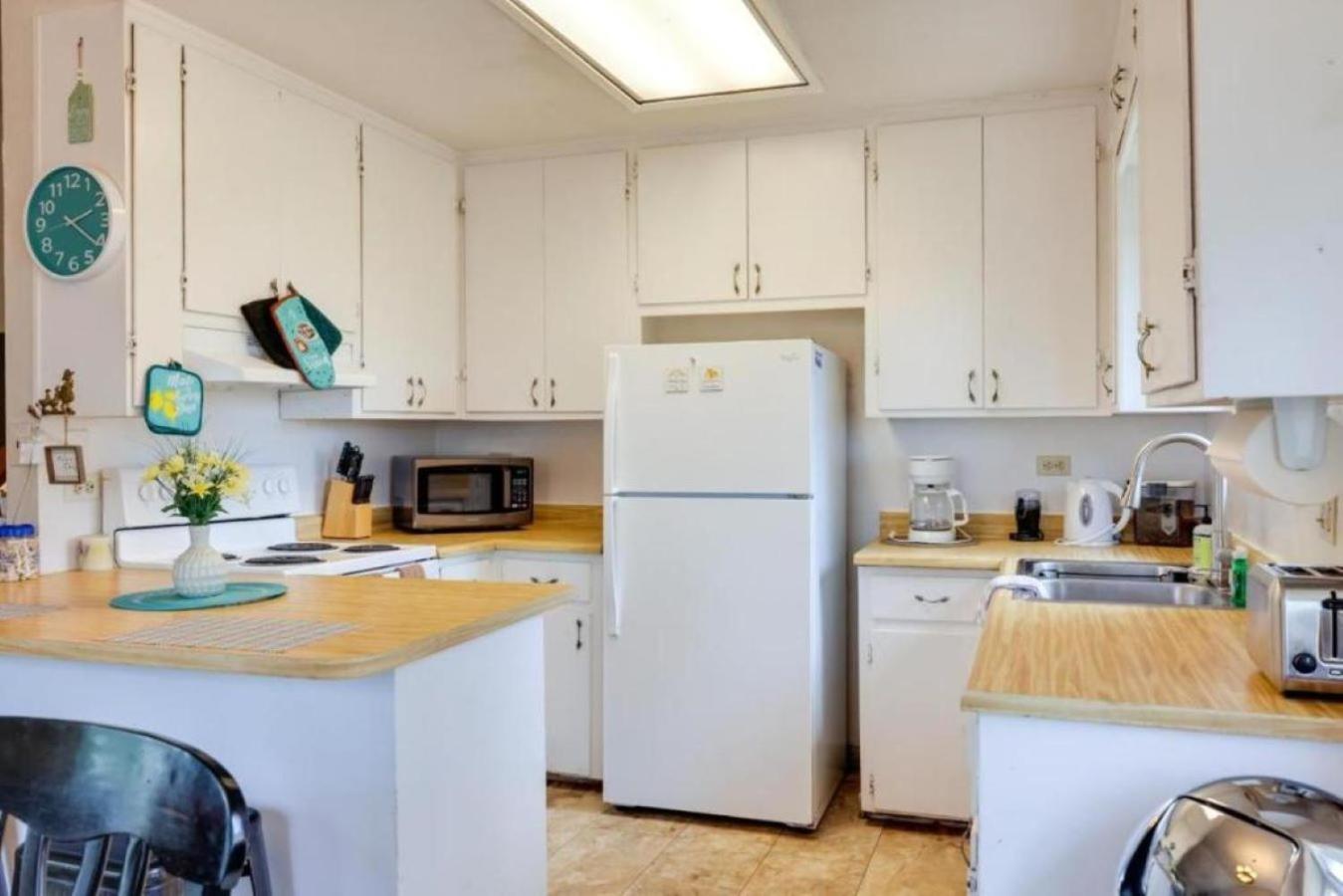 New! Cozy & Secluded House W/Deck - Near Yosemite! Villa Tuolumne Bagian luar foto